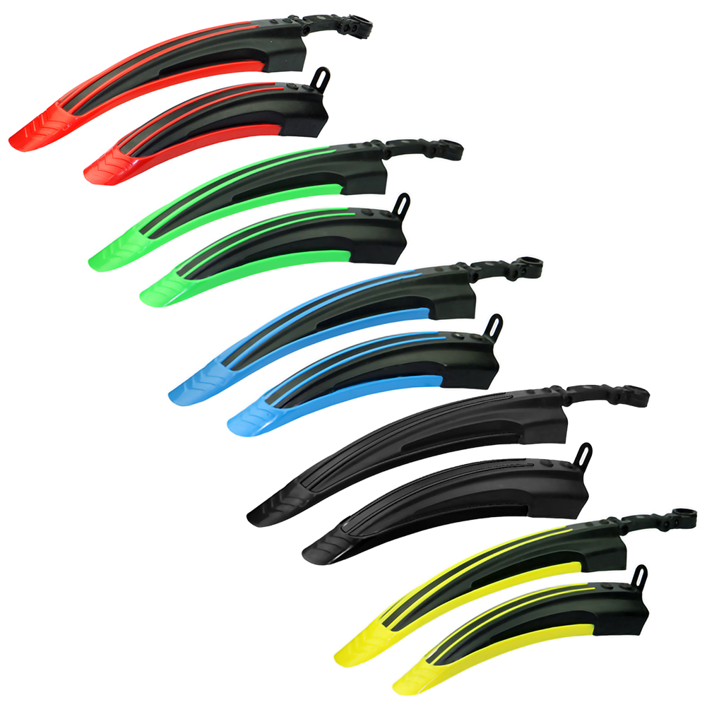 2 Stück Mountainbike Kotflügel – Mountain Biking Equipment Bewertung und Preis