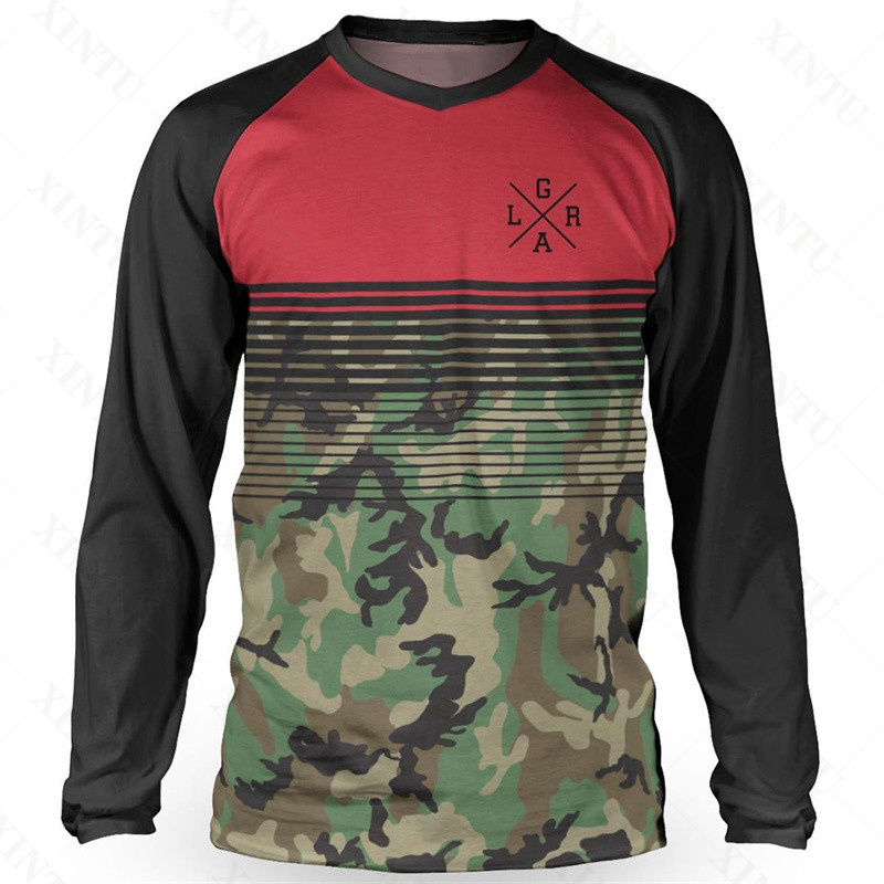 Loose Rider Herren-Trikot DH M – Mountain Biking Uniform Bewertung und Preis