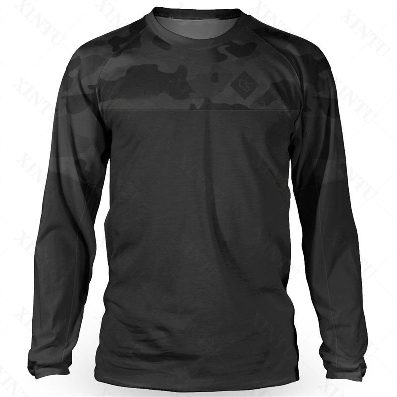 Loose Rider Herren-Trikot DH M – Mountain Biking Uniform Bewertung und Preis