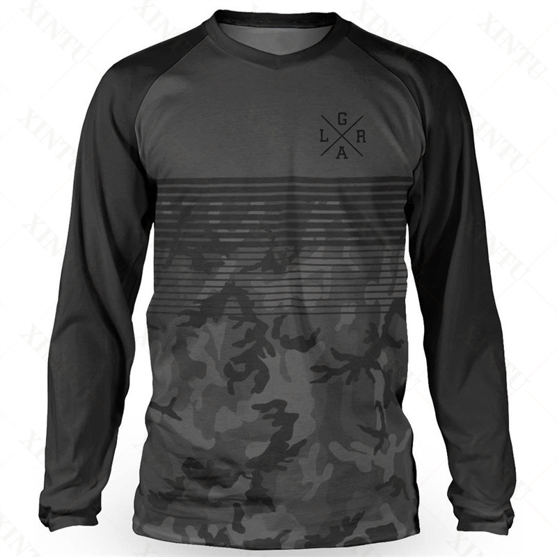 Loose Rider Herren-Trikot DH M – Mountain Biking Uniform Bewertung und Preis