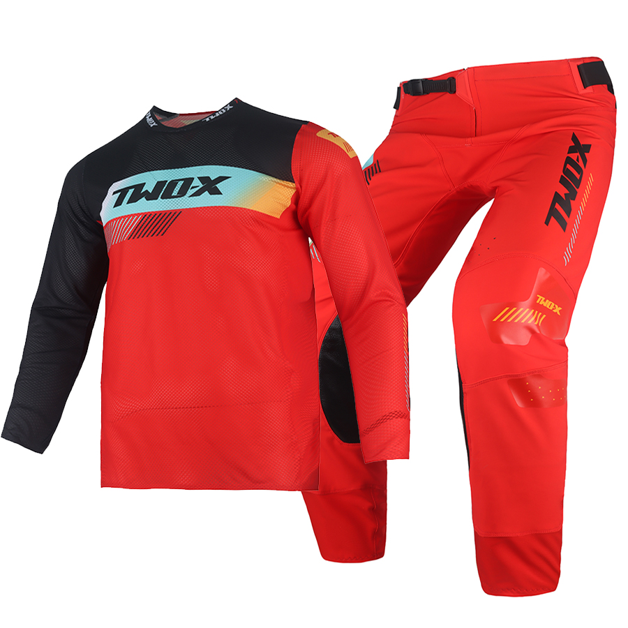 Two-X Enduro Moto Anzug Motocr – Mountain Biking Trails Bewertung und Preis