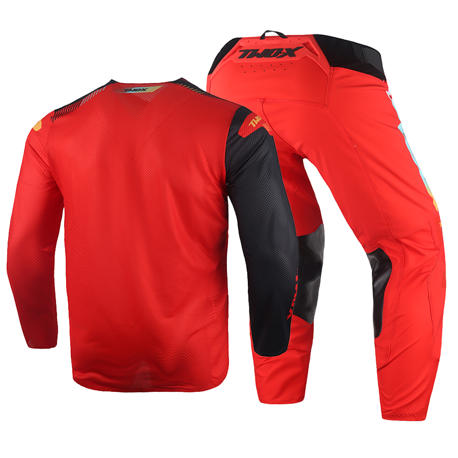 Two-X Enduro Moto Anzug Motocr – Mountain Biking Trails Bewertung und Preis