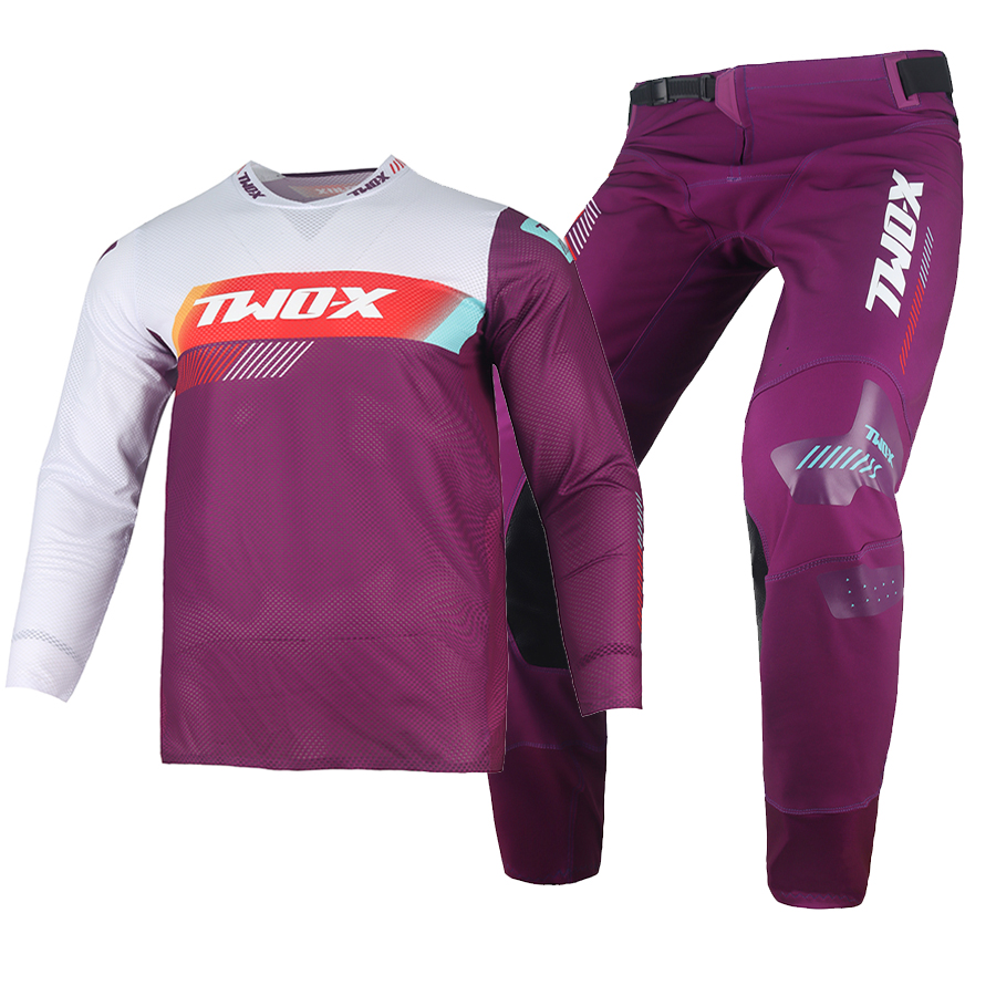 Two-X Enduro Moto Anzug Motocr – Mountain Biking Trails Bewertung und Preis