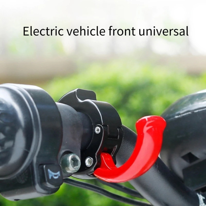 Universeller Fahrradlenker-Hak – Mountain Biking Equipment Bewertung und Preis