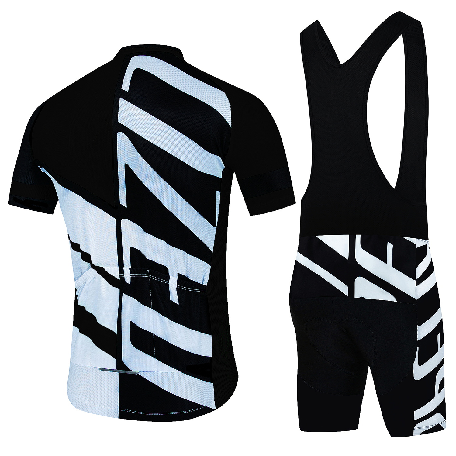 2024 sommer Mann Radfahren Jer – Mountain Biking Uniform Bewertung und Preis