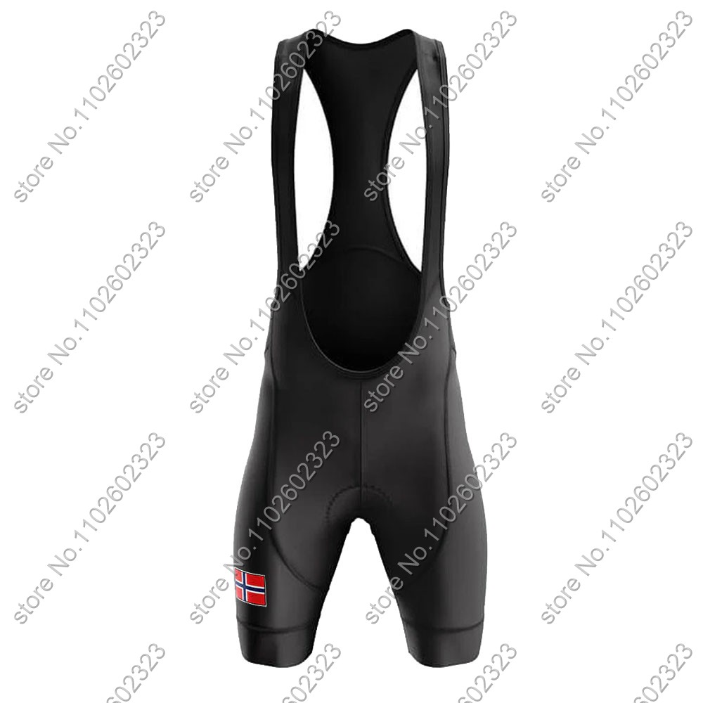 2024 Norwegen Rad trikot Natio – Mountain Biking Uniform Bewertung und Preis
