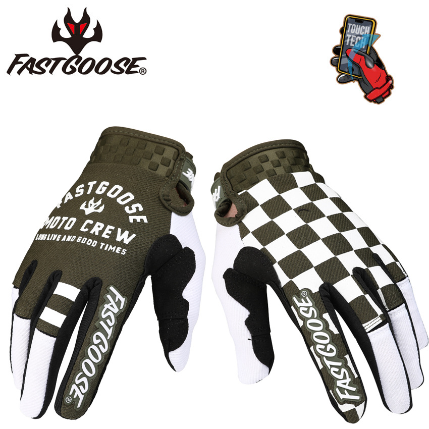 Fastgoose Motocross MX Sportha – Mountain Biking A Sport Bewertung und Preis