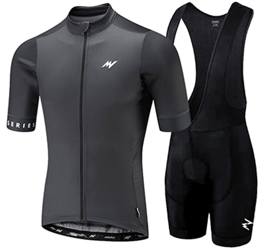 2024 Morvelo Radfahren Jersey  – Mountain Biking Uniform Bewertung und Preis