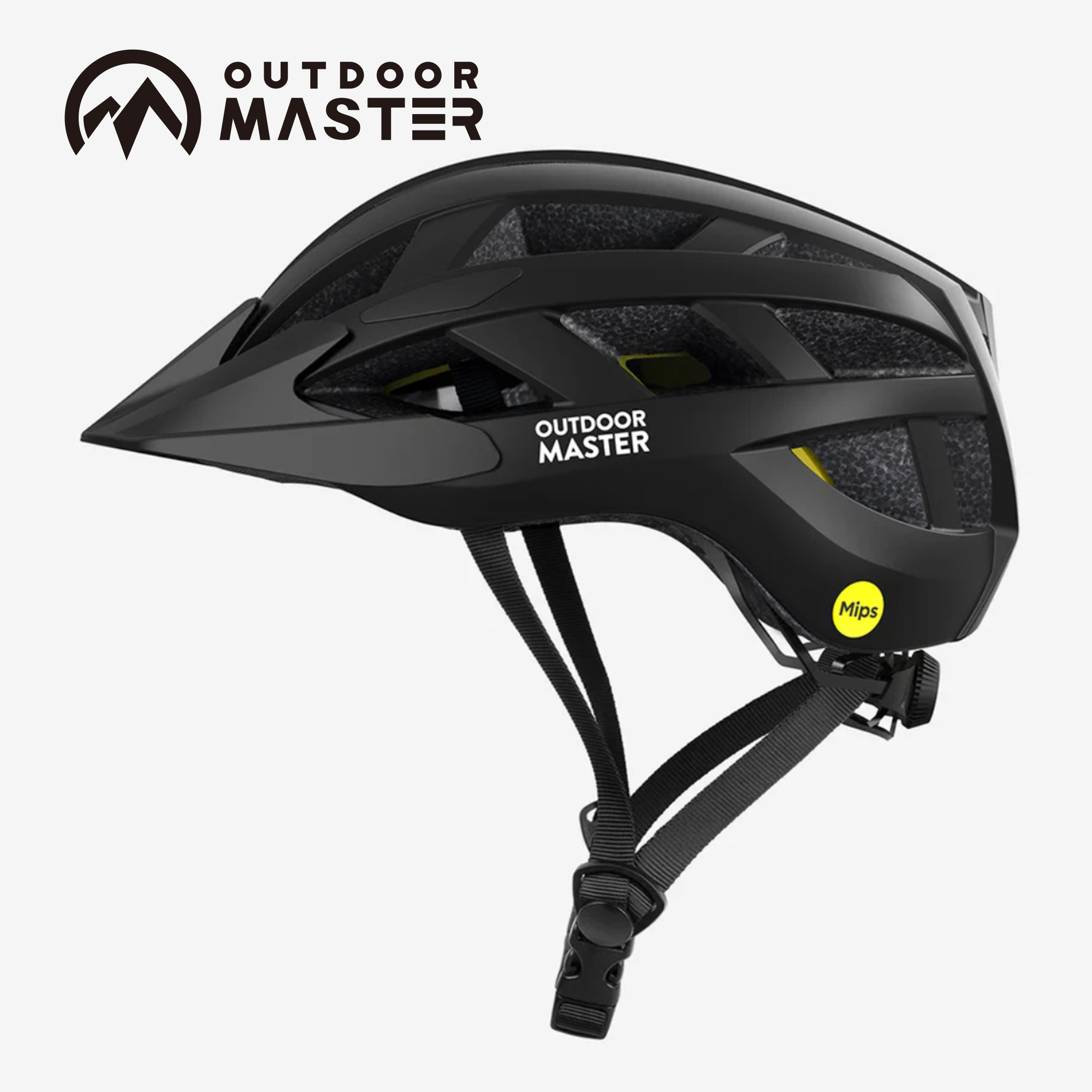 OutdoorMaster Gem MIPS Fahrrad – Mountain Biking Equipment Bewertung und Preis
