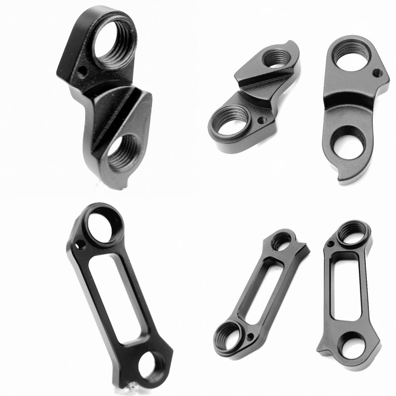 1pc Fahrrad teile Mech Dropout – Mountain Biking A Sport Bewertung und Preis
