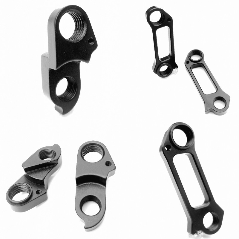 1pc Fahrrad teile Mech Dropout – Mountain Biking A Sport Bewertung und Preis