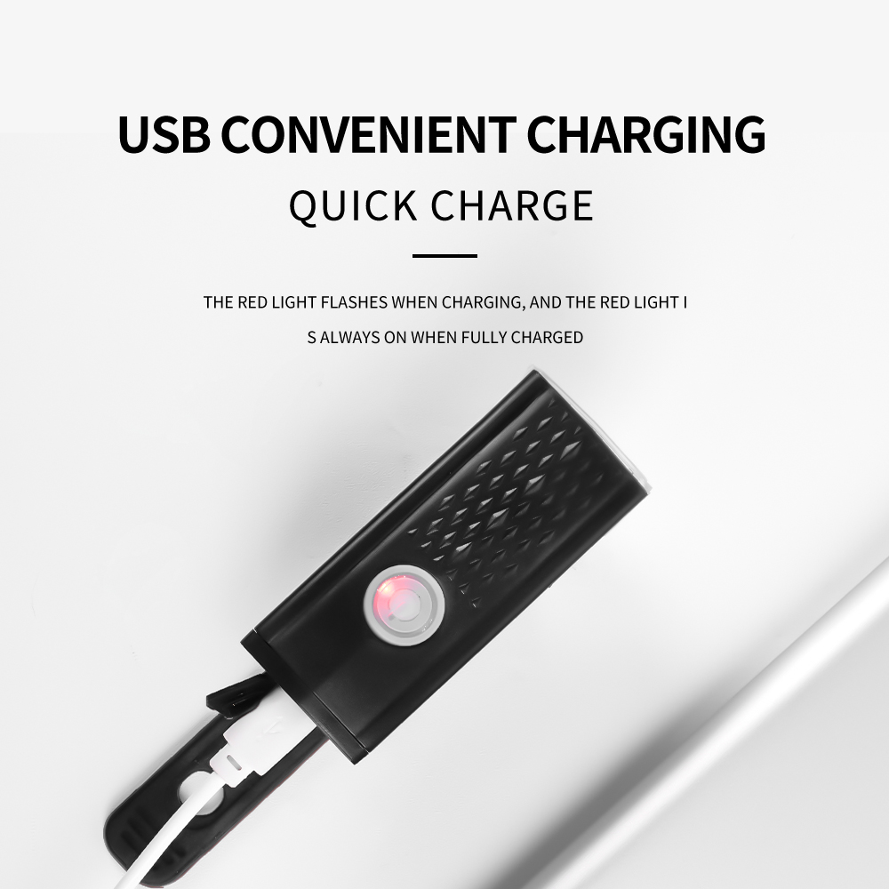 USB-Aufladbare Mountainbike-Fr – Mountain Biking Equipment Bewertung und Preis